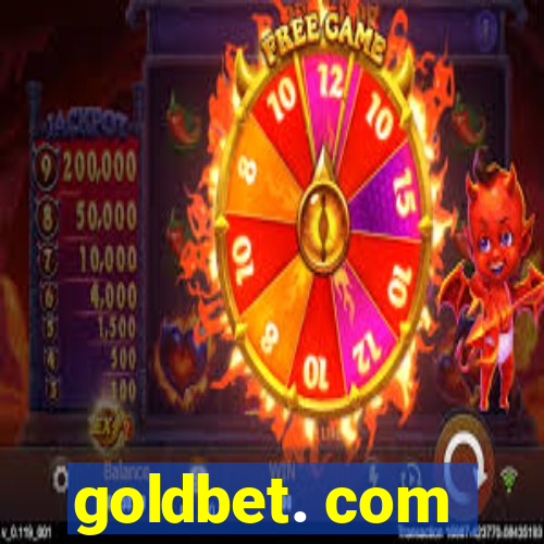 goldbet. com